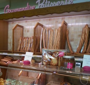boulangerie la fourche